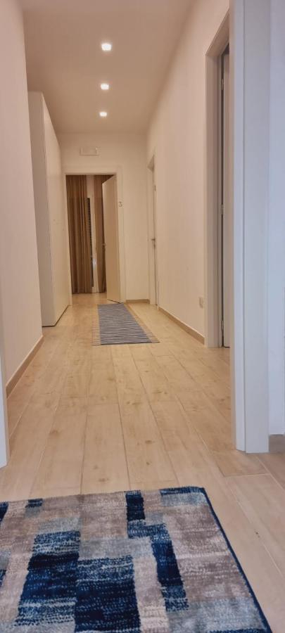 A Casa Di Maghi Otel Olbia Dış mekan fotoğraf