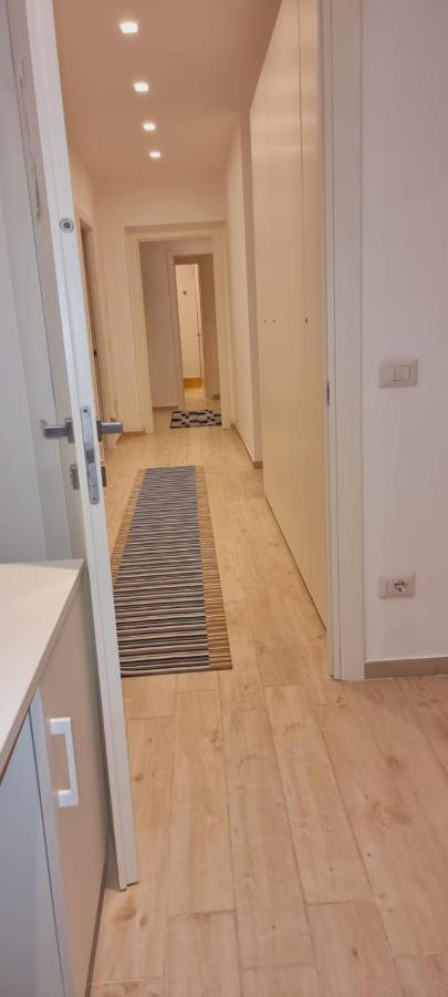 A Casa Di Maghi Otel Olbia Dış mekan fotoğraf