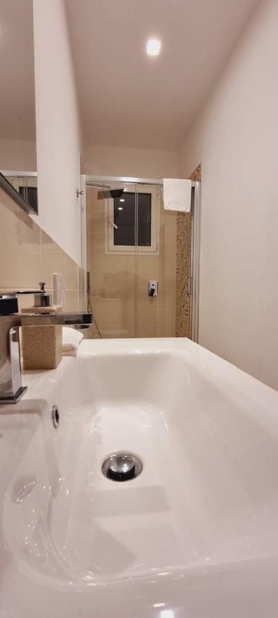 A Casa Di Maghi Otel Olbia Dış mekan fotoğraf